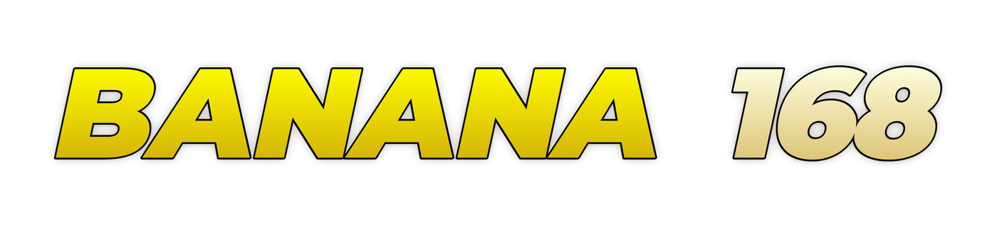 banana 168